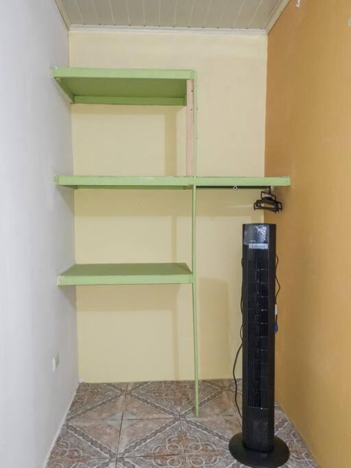 Apartamento Daly #1 Guápiles 외부 사진