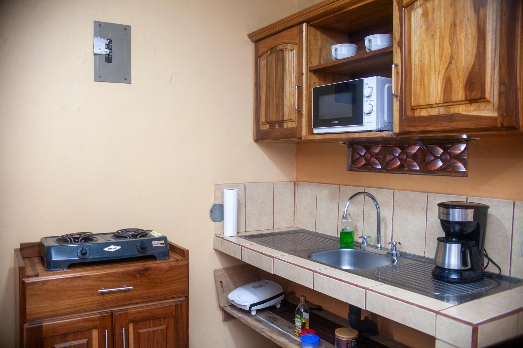Apartamento Daly #1 Guápiles 외부 사진