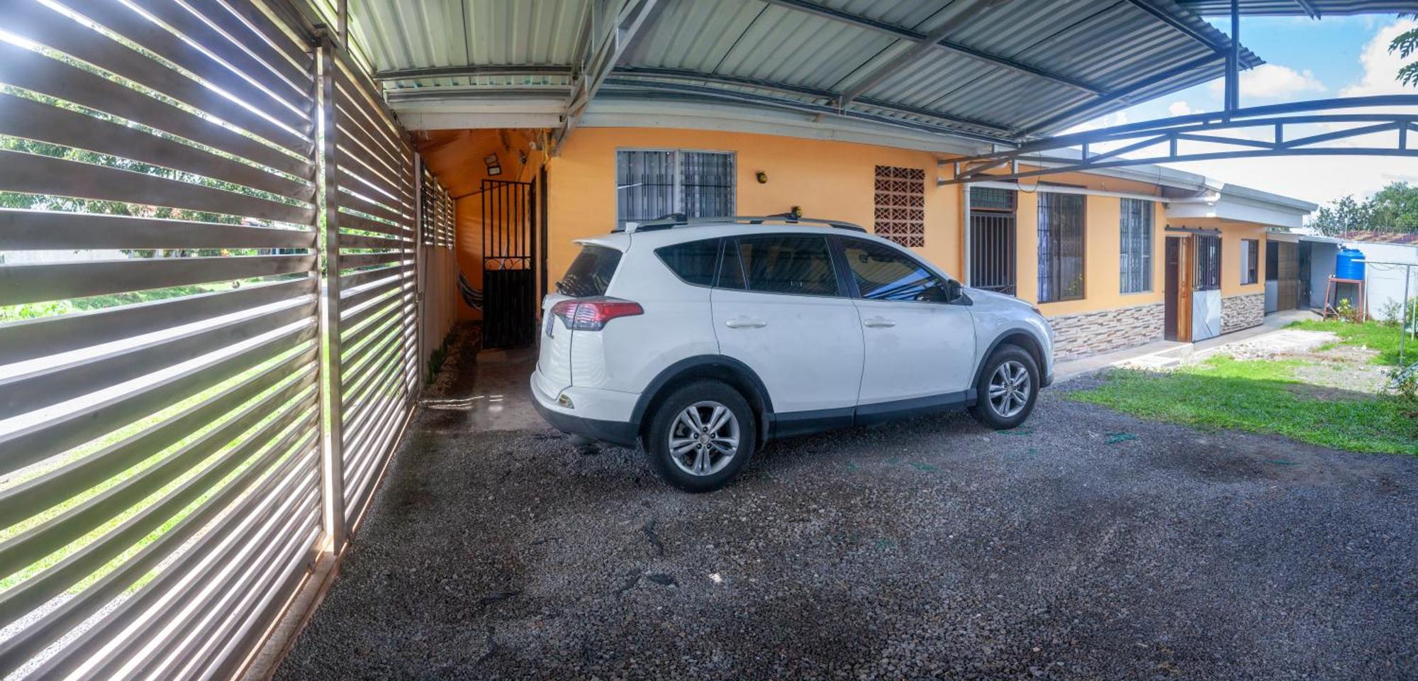 Apartamento Daly #1 Guápiles 외부 사진
