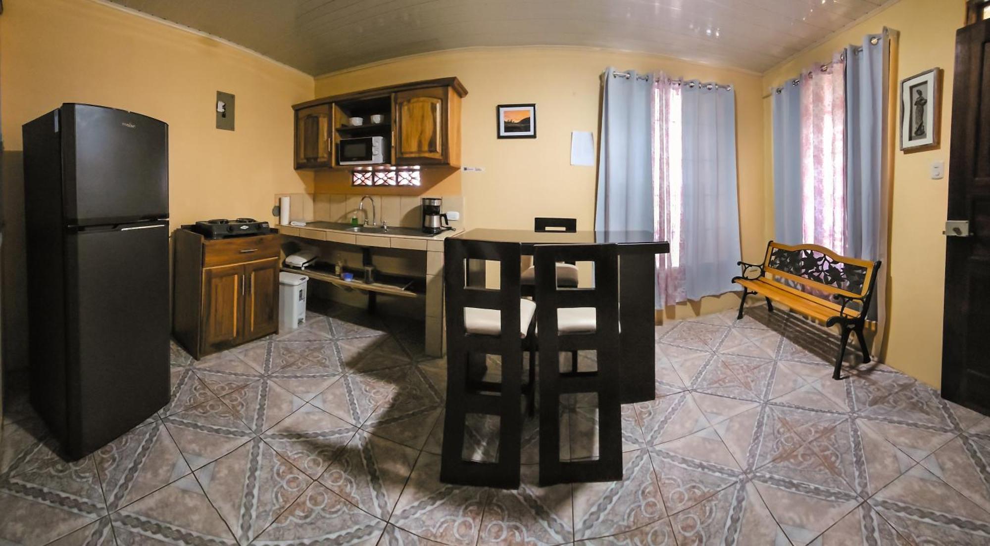 Apartamento Daly #1 Guápiles 외부 사진