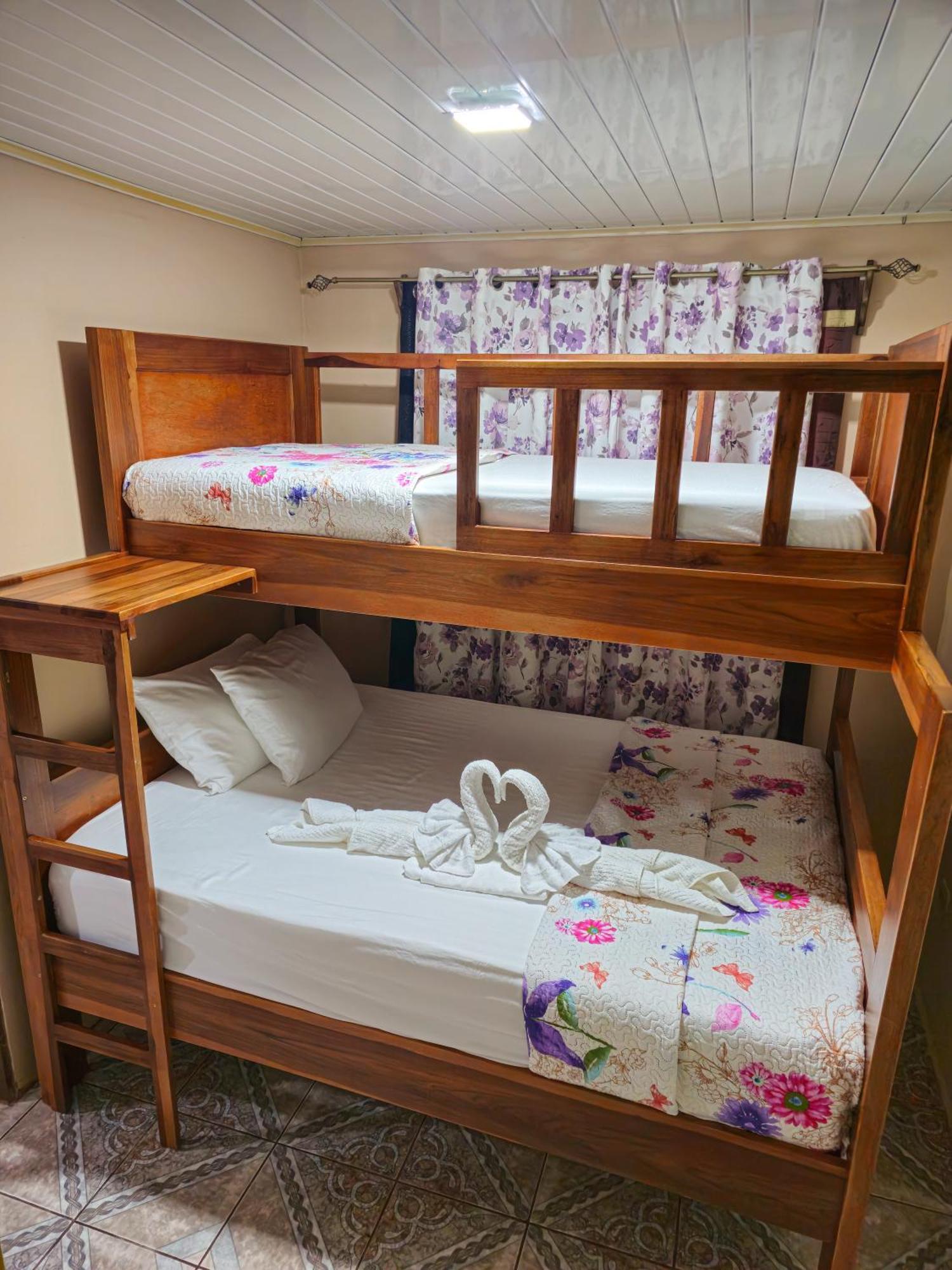 Apartamento Daly #1 Guápiles 외부 사진