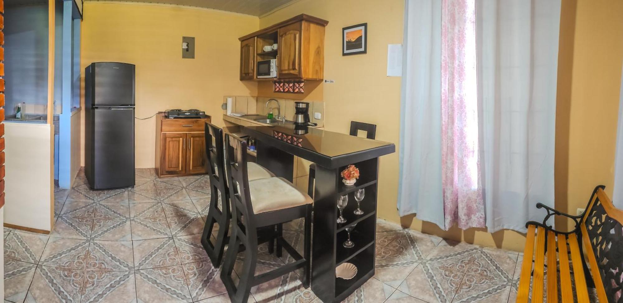 Apartamento Daly #1 Guápiles 외부 사진